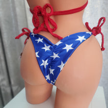 Load image into Gallery viewer, True American Bali Bottoms
