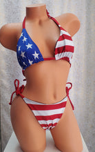 Load image into Gallery viewer, True American Bali Bottoms
