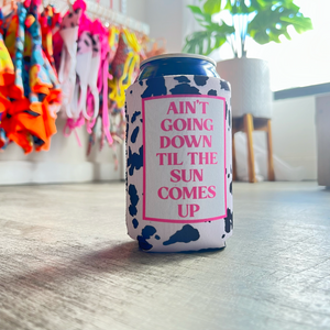 Koozies