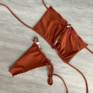 Copperhead Road Bottoms