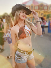 Load image into Gallery viewer, Pony Express Top
