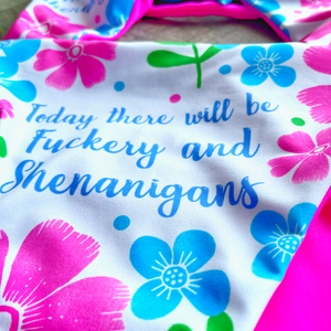 F*ckery & Shenanigans