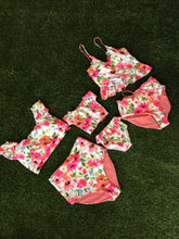 Load image into Gallery viewer, Cabana Kids Top
