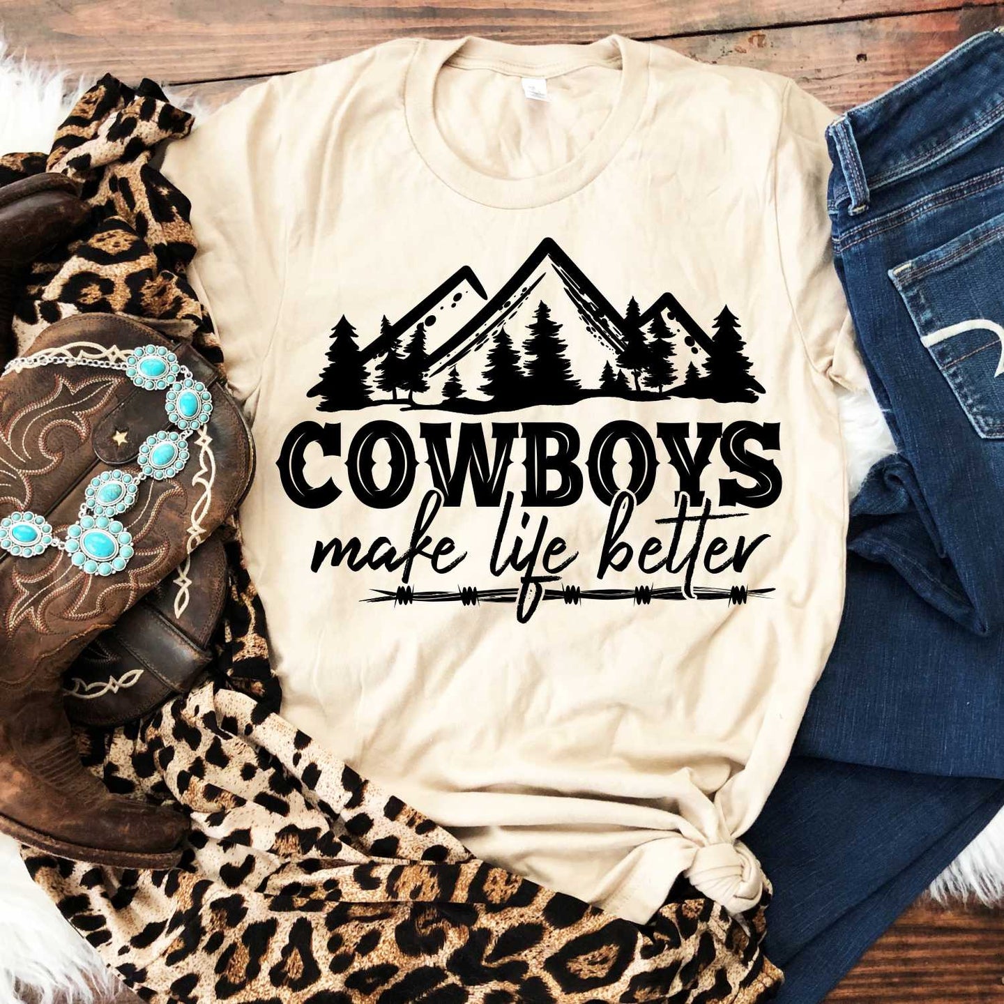 Cowboys