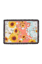 Load image into Gallery viewer, Sunflower Field Towel
