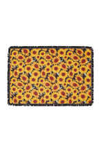 Load image into Gallery viewer, Sunflower Field Towel
