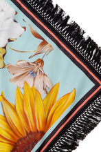Load image into Gallery viewer, Sunflower Field Towel
