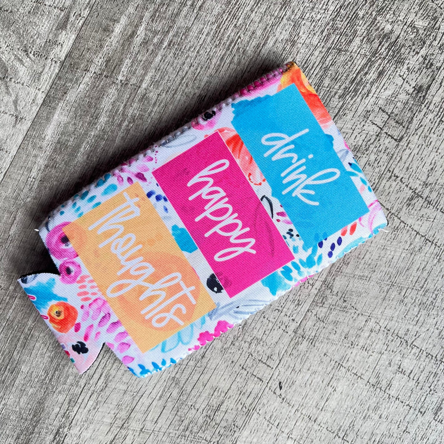 Koozies
