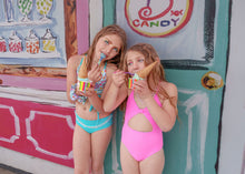 Load image into Gallery viewer, Skittles Kids One Piece
