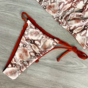 Copperhead Road Bottoms