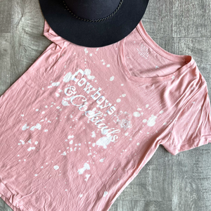 Cowboys & Cocktails