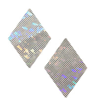 Load image into Gallery viewer, Silver Diamond
