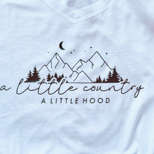 Load image into Gallery viewer, Little Country....Little Hood
