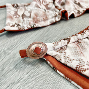 Copperhead Road Bottoms