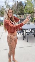 Load image into Gallery viewer, Copperhead Road Bottoms
