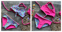 Load image into Gallery viewer, Laffy Taffy kids I Want Candy/pink
