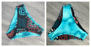 Outlaw Kona Bottoms