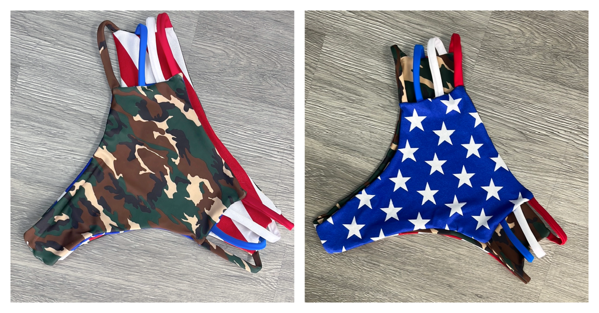 True American Sage Bottoms