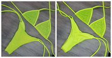 Load image into Gallery viewer, Feline Zesty Bali Bottoms
