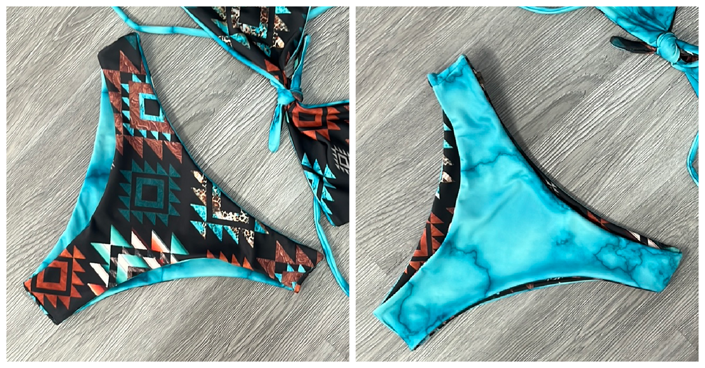 Outlaw Scoop Bottoms