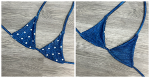 Honky Triangle top