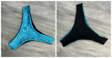 Load image into Gallery viewer, Precious Paisley Scoop Bottoms
