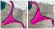 Load image into Gallery viewer, Magenta Magic Bali Bottoms
