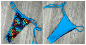Flutter Fly Bali Bottoms