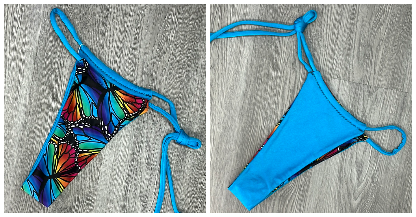 Flutter Fly Bali Bottoms