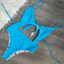 Tahoe Knot Monokini