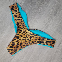 Load image into Gallery viewer, Tiffany&#39;s Kitty Zoey bottoms
