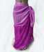 Purple Ombre Sarong