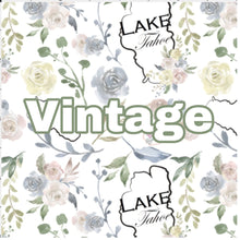 Load image into Gallery viewer, Sheer Fun Vintage Triangle Top
