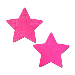 Pink Star LG