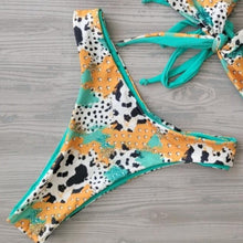 Load image into Gallery viewer, Ole Texas Scoop Bottoms

