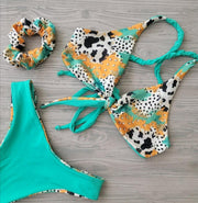 South plains Scoop Bottoms