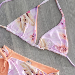 Hawaiian Breeze Top
