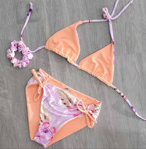 Hawaiian Breeze Top