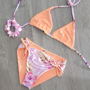 Hawaiian Breeze Kona Bottoms