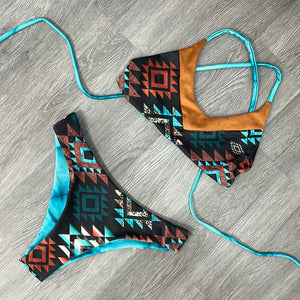 Outlaw Scoop Bottoms