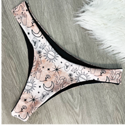 Mystical Beauty Scoop Bottoms