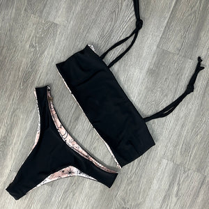 Mystical Beauty Scoop Bottoms