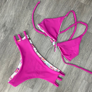Magenta  Tahoe Sage Bottoms