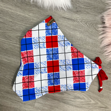Load image into Gallery viewer, Checkered Americana Bottoms
