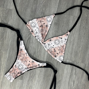 Mystical Beauty Bali Bottoms
