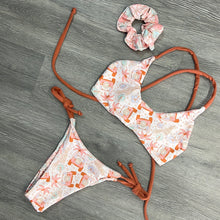 Load image into Gallery viewer, Mermaid off Duty Bali Bottoms
