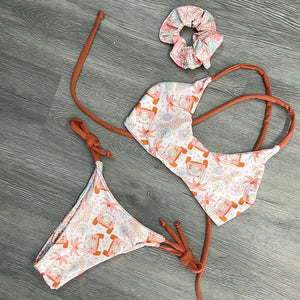 Mermaid off Duty Bali Bottoms