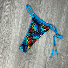 Load image into Gallery viewer, Flutter Fly Bali Bottoms
