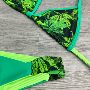 High on Life Single Hip Bottoms