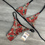 Paradise City Dolly Triangle Top